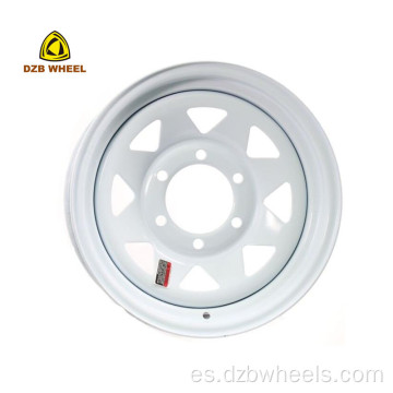 8 Soft 14x5.5 Rims Rims Wheel Rim